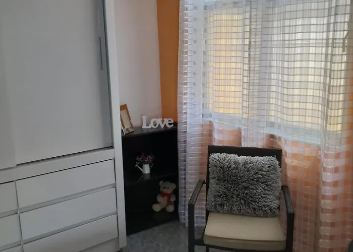 Friendly House In Rio