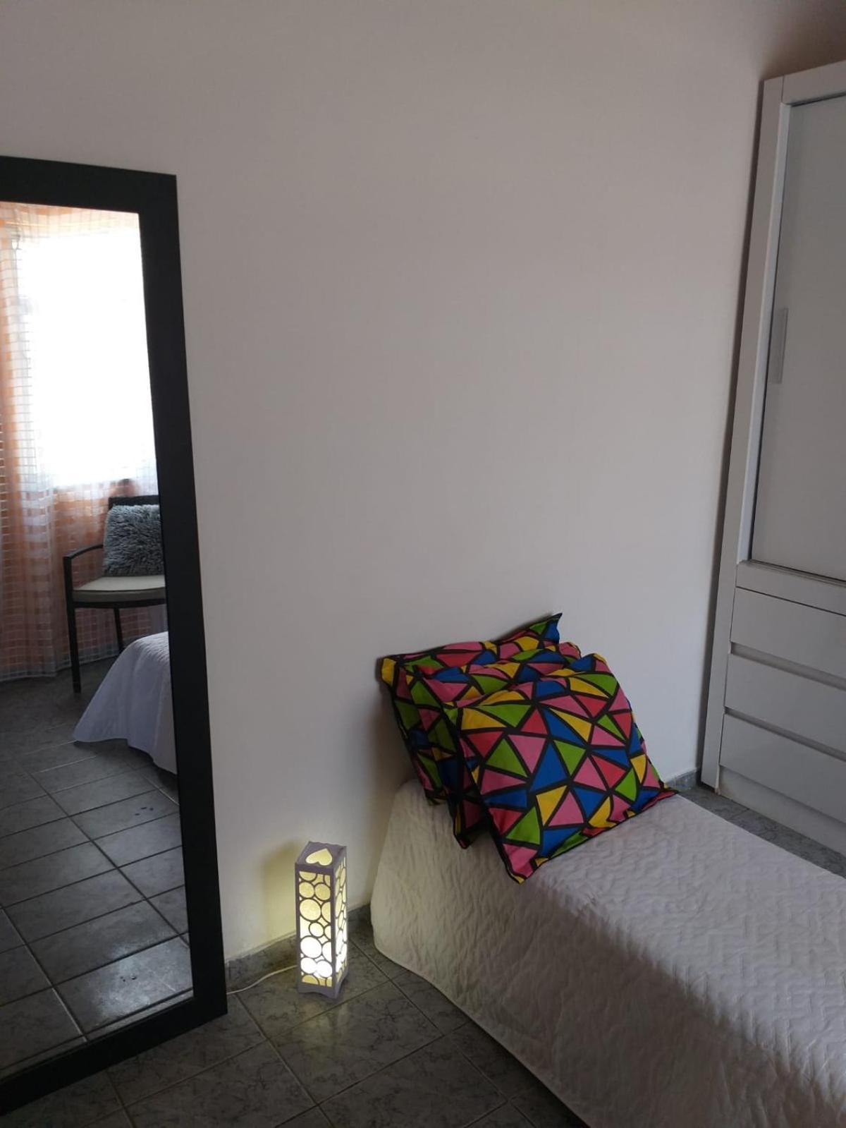 Privatunterkunft Friendly House In Rio *