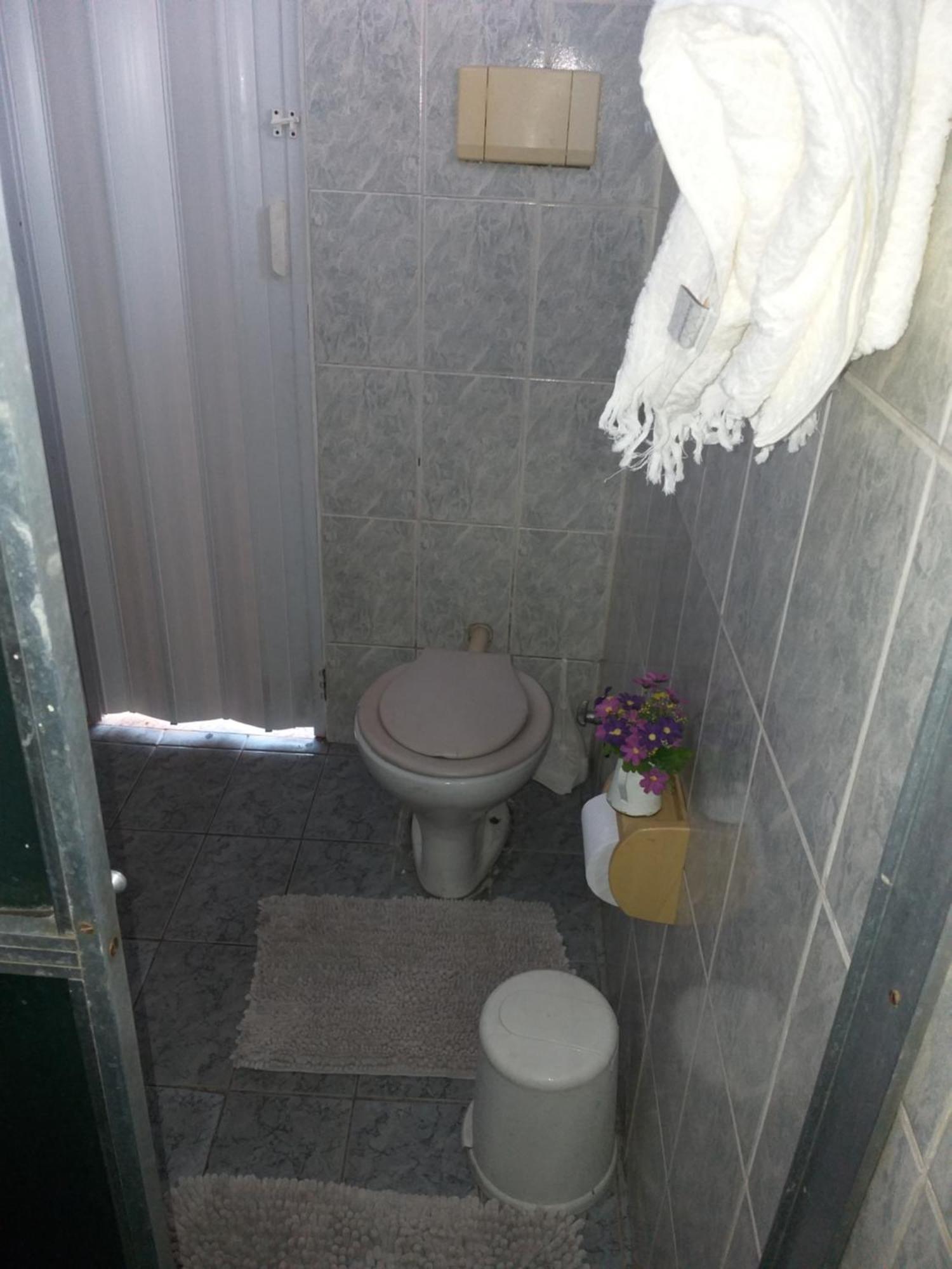 Friendly House In Rio Privatunterkunft Rio de Janeiro