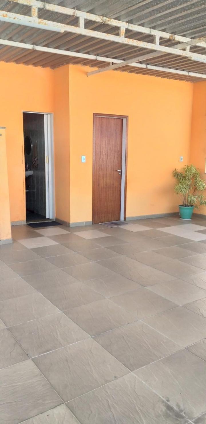 Friendly House In Rio Privatunterkunft